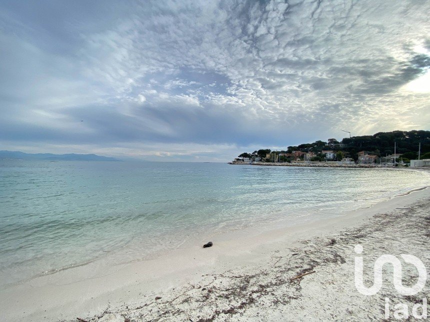 Apartment 4 rooms of 78 m² in Antibes (06160)