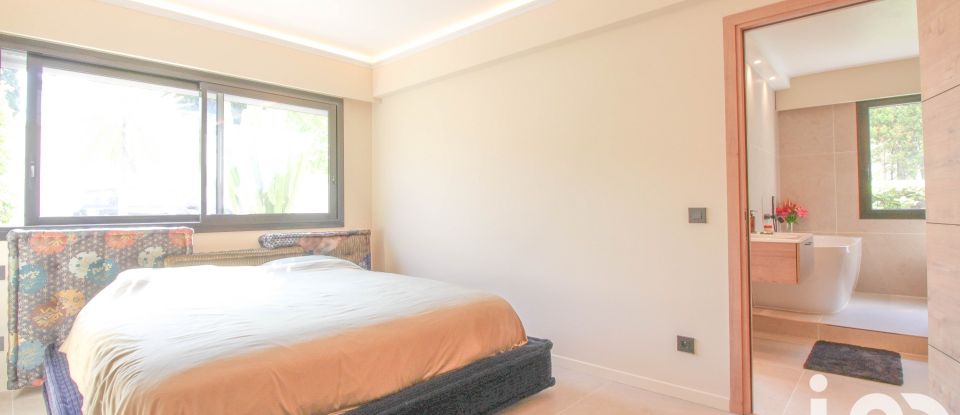 Appartement 4 pièces de 78 m² à Antibes (06160)