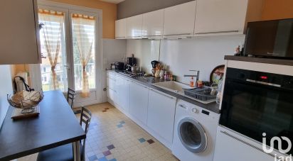 Appartement 4 pièces de 92 m² à Mazamet (81200)