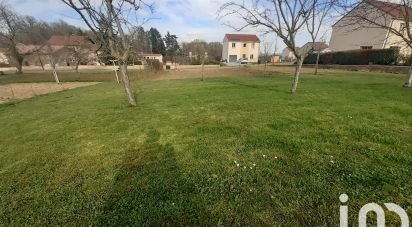 Land of 688 m² in Lorry-Mardigny (57420)