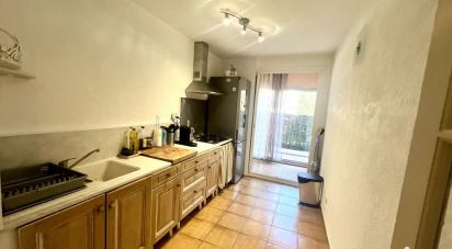 Apartment 3 rooms of 69 m² in Toulon (83100)