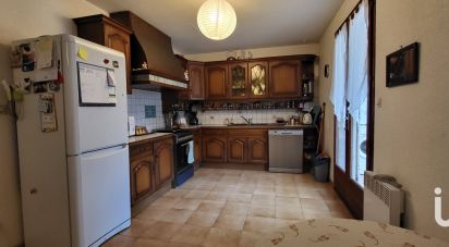 House 6 rooms of 119 m² in Canet-en-Roussillon (66140)