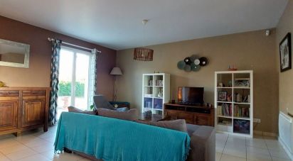 House 5 rooms of 101 m² in Cérons (33720)
