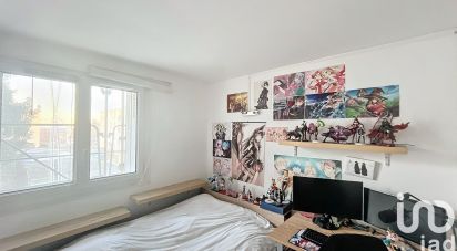 Apartment 4 rooms of 65 m² in Domont (95330)