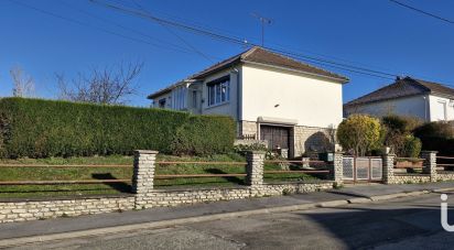 House 4 rooms of 63 m² in Trie-Château (60590)