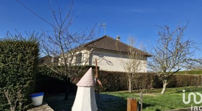 Maison 4 pièces de 63 m² à Trie-Château (60590)