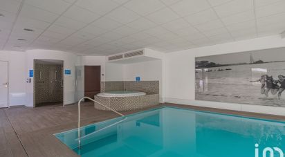 Appartement 2 pièces de 40 m² à Aix-les-Bains (73100)