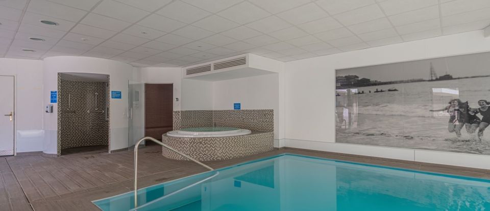 Apartment 2 rooms of 40 m² in Aix-les-Bains (73100)