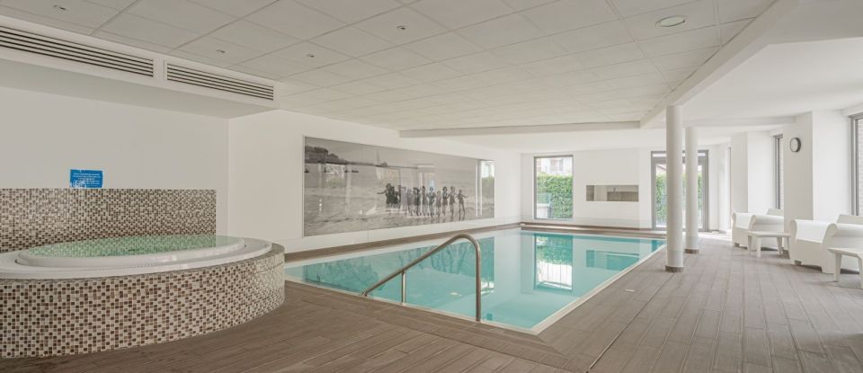 Apartment 2 rooms of 40 m² in Aix-les-Bains (73100)