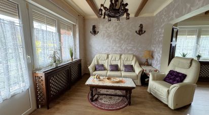 House 6 rooms of 130 m² in Dalem (57550)