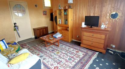 Apartment 2 rooms of 45 m² in Nantes (44000)