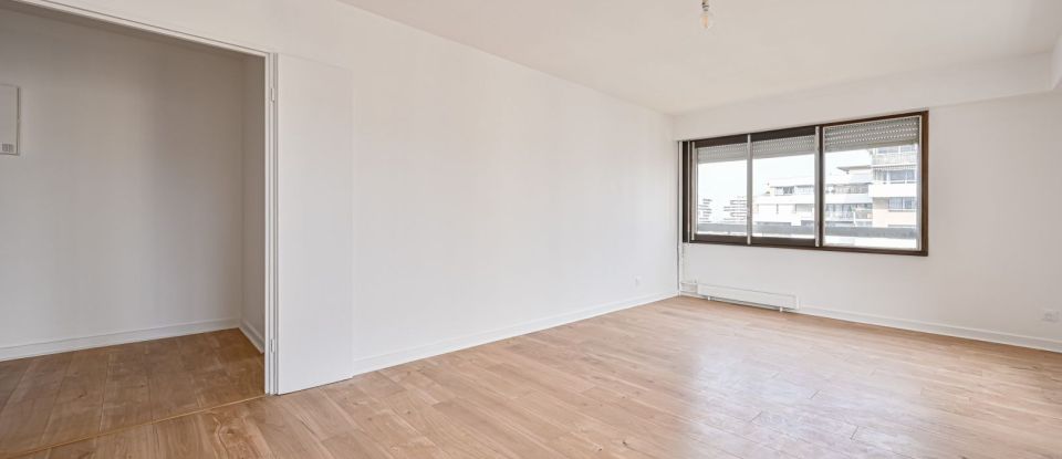 Appartement 4 pièces de 83 m² à Paris (75019)