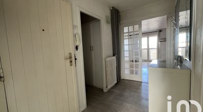 Apartment 4 rooms of 91 m² in Bagnols-sur-Cèze (30200)