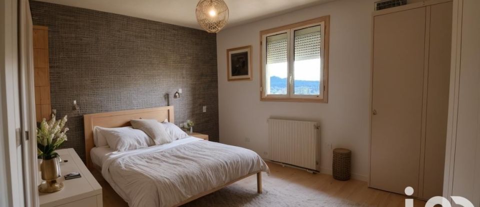 Apartment 4 rooms of 91 m² in Bagnols-sur-Cèze (30200)