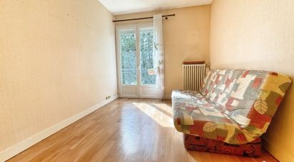 Apartment 5 rooms of 92 m² in Tours (37100)