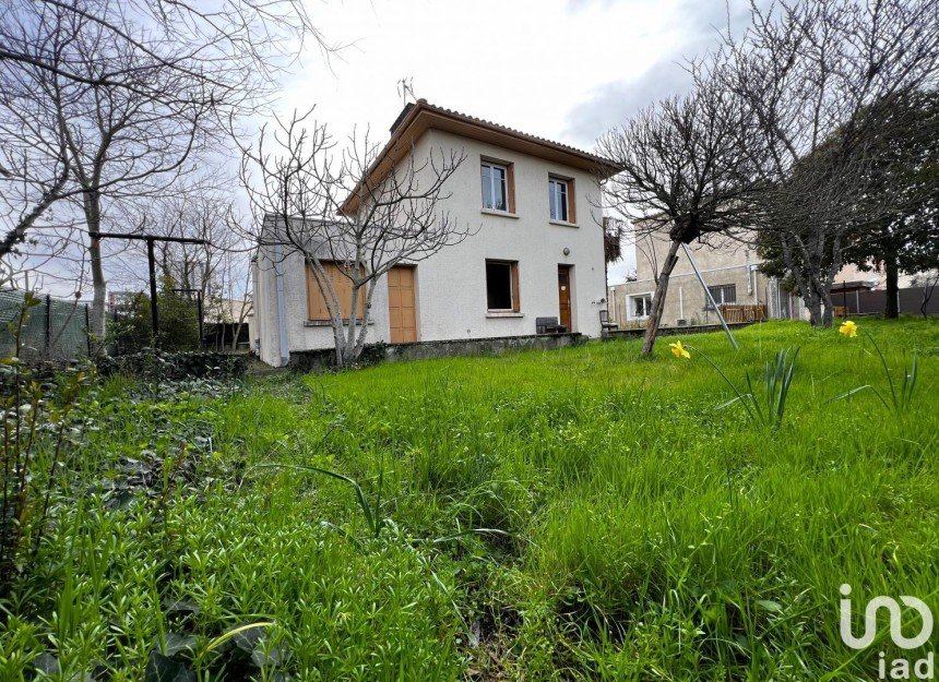 House 5 rooms of 88 m² in Toulouse (31100)
