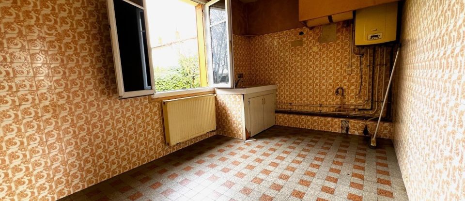 House 5 rooms of 88 m² in Toulouse (31100)
