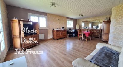 Maison 5 pièces de 98 m² à La Vieille-Lyre (27330)