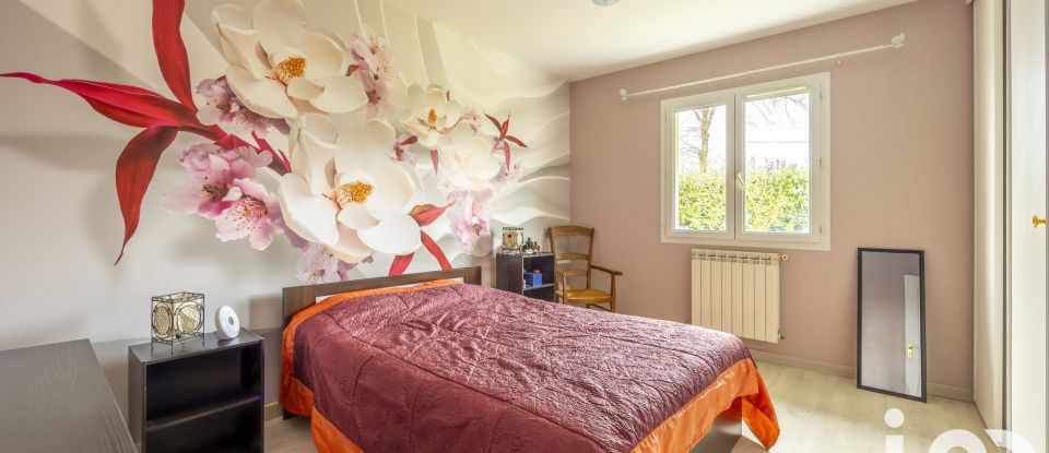 House 4 rooms of 130 m² in Saint-Martin-de-Hinx (40390)