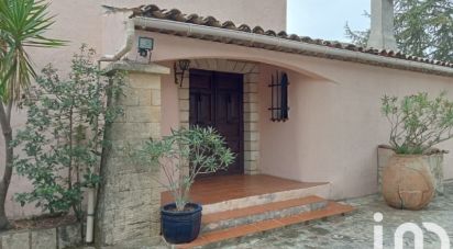 Traditional house 5 rooms of 120 m² in Le Muy (83490)
