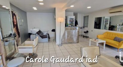 Retail property of 45 m² in LE CAP D'AGDE (34300)