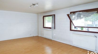Appartement 1 pièce de 48 m² à Colombes (92700)
