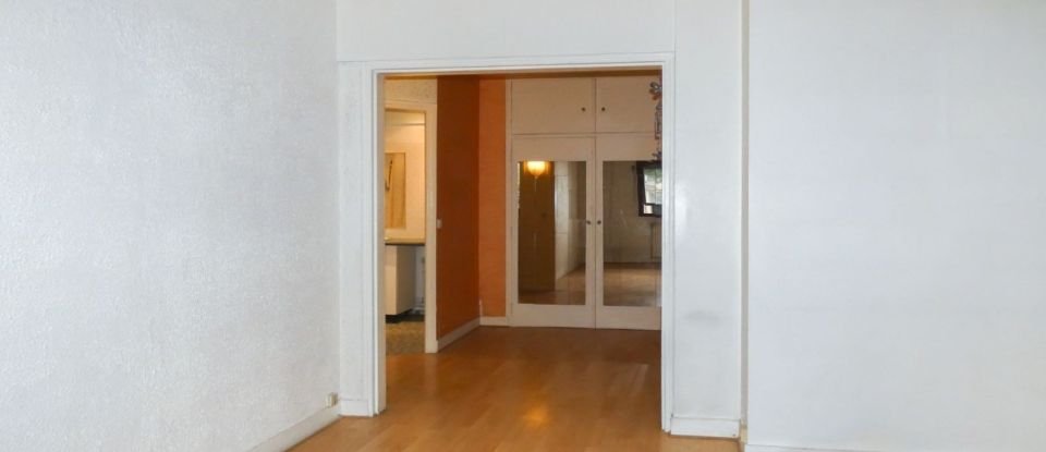 Appartement 1 pièce de 48 m² à Colombes (92700)