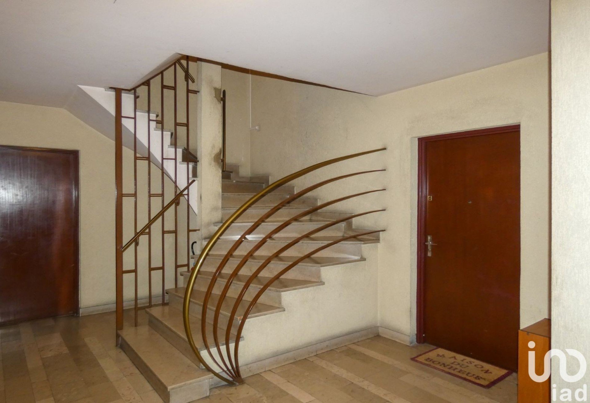 Appartement a louer colombes - 1 pièce(s) - 48 m2 - Surfyn
