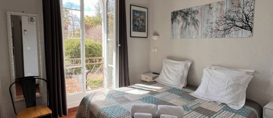Hotel 3* of 380 m² in Vence (06140)
