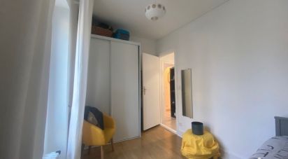Apartment 3 rooms of 44 m² in Nogent-sur-Marne (94130)