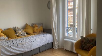 Appartement 3 pièces de 44 m² à Nogent-sur-Marne (94130)