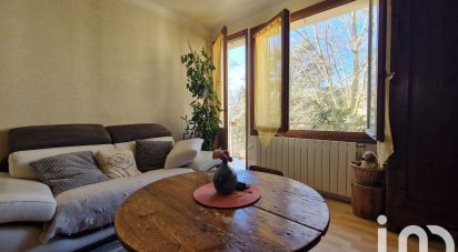 Apartment 4 rooms of 66 m² in Grenoble (38100)