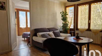 Appartement 4 pièces de 66 m² à Grenoble (38100)