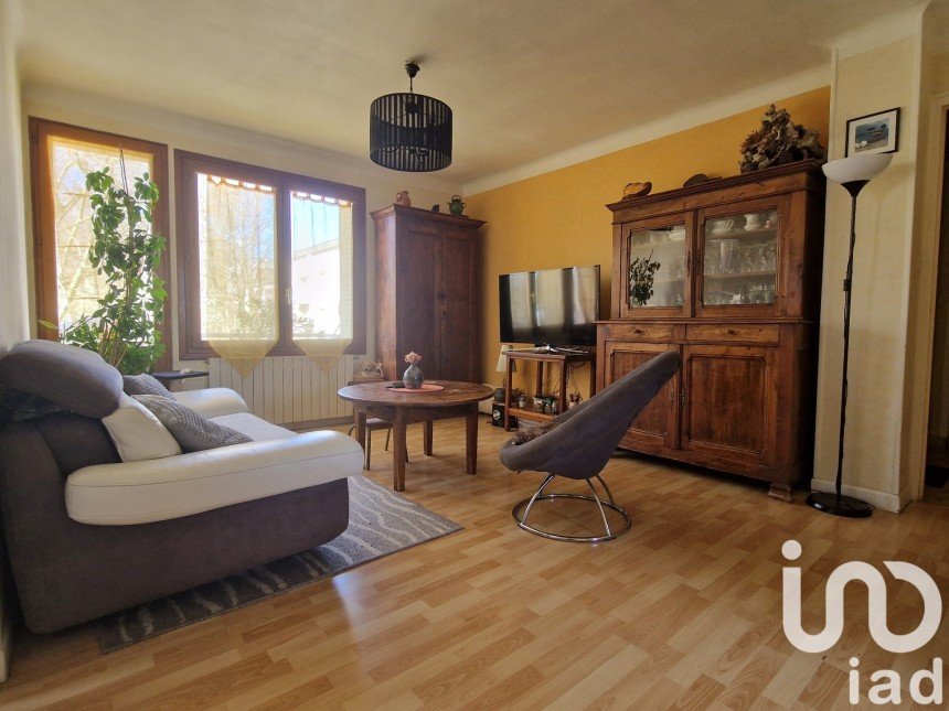 Appartement 4 pièces de 66 m² à Grenoble (38100)