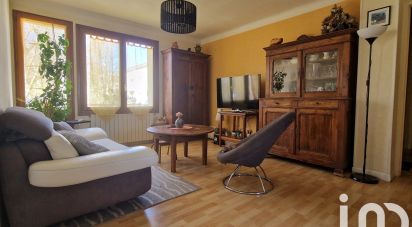 Apartment 4 rooms of 66 m² in Grenoble (38100)