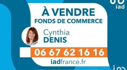 Retail property of 70 m² in Neuves-Maisons (54230)