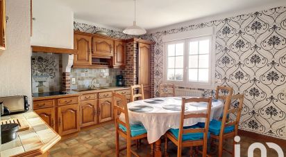 House 6 rooms of 131 m² in Plouhinec (29780)