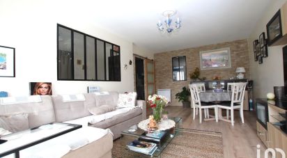 Appartement 3 pièces de 72 m² à Melun (77000)