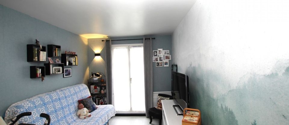 Appartement 3 pièces de 72 m² à Melun (77000)