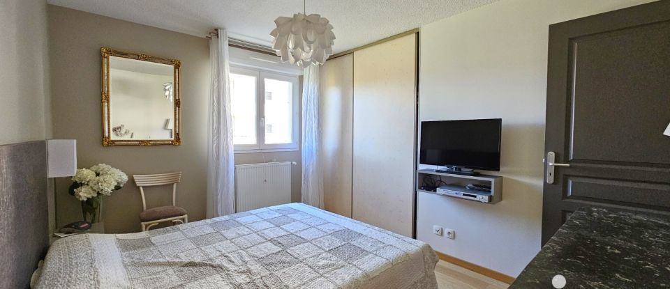 Appartement 4 pièces de 94 m² à Saint-Alban-Leysse (73230)