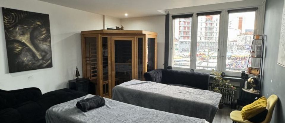 Apartment 5 rooms of 135 m² in Saint-Étienne (42100)