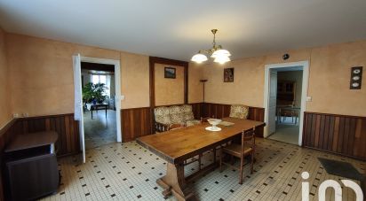 House 7 rooms of 140 m² in Coupray (52210)