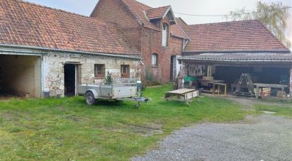 Farm 7 rooms of 181 m² in Cambrai (59400)