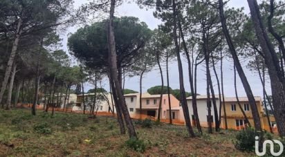 Apartment 4 rooms of 108 m² in Sainte-Maxime (83120)