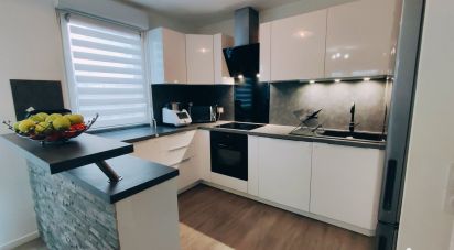 Apartment 3 rooms of 58 m² in Aulnay-sous-Bois (93600)