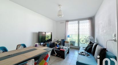 Apartment 2 rooms of 39 m² in Montpellier (34000)