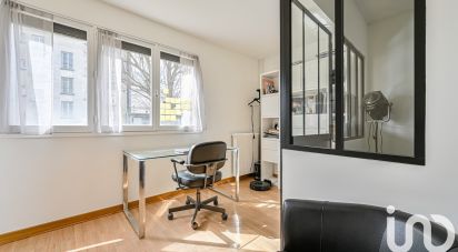 Appartement 1 pièce de 22 m² à Montreuil (93100)