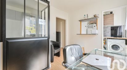Appartement 1 pièce de 22 m² à Montreuil (93100)