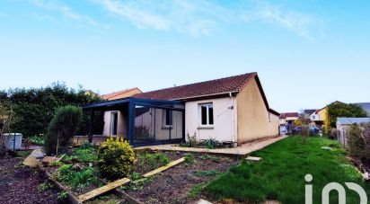 House 5 rooms of 95 m² in Boulay-Moselle (57220)