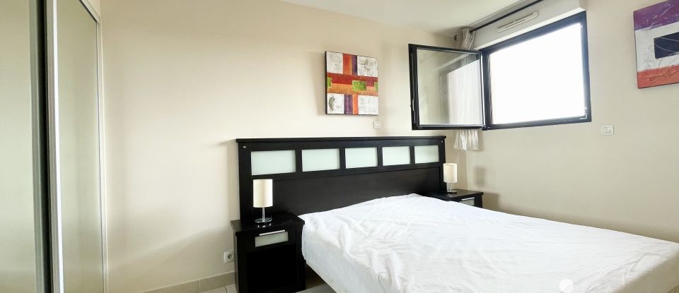 Apartment 3 rooms of 54 m² in Mandelieu-la-Napoule (06210)